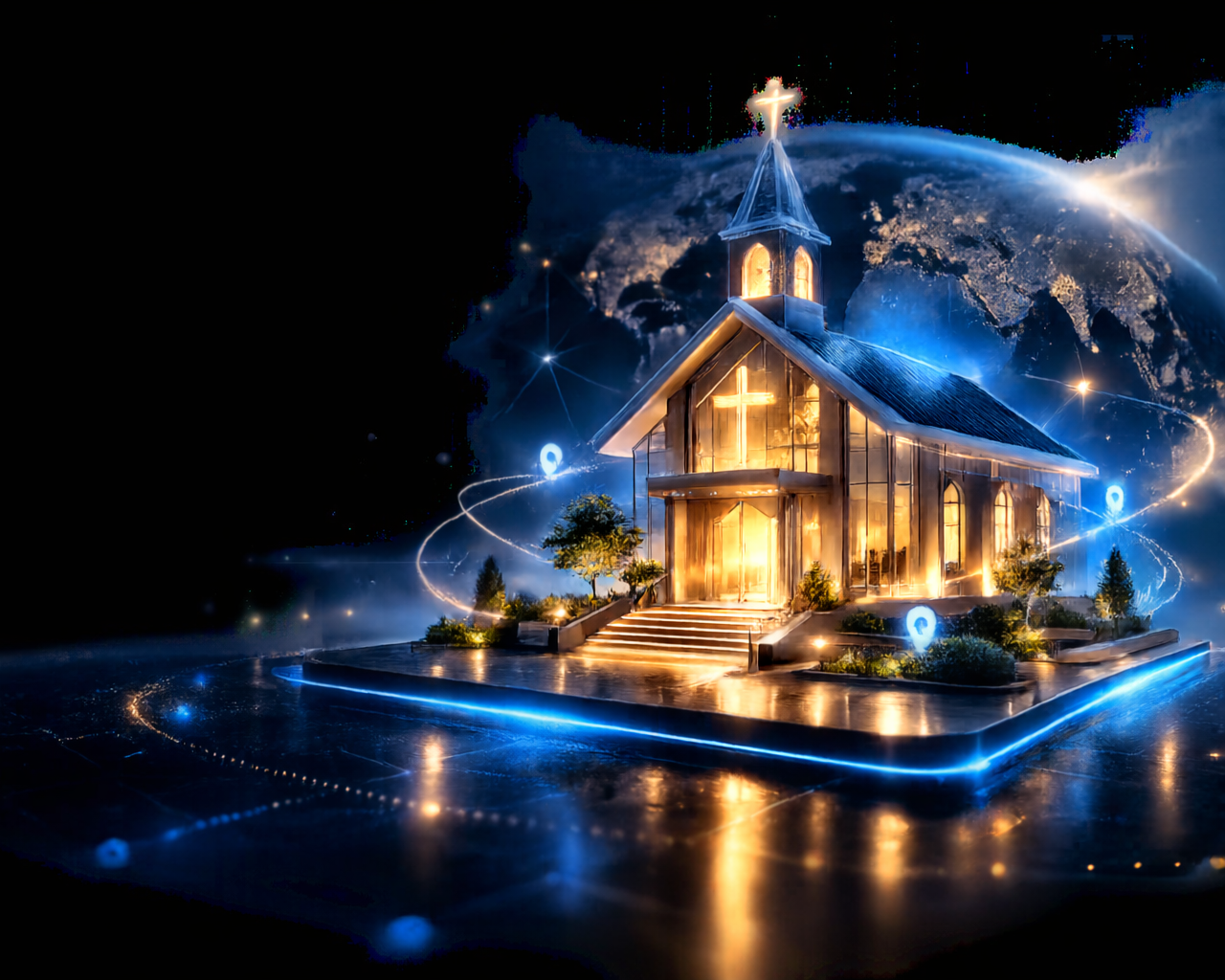 Thankful Baptist Church